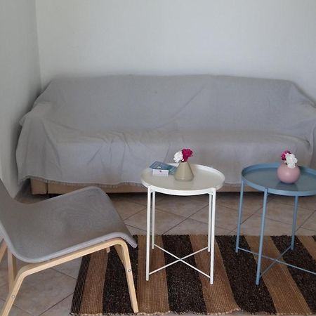 Simplicity At Iris Accommodation Псакудия Экстерьер фото