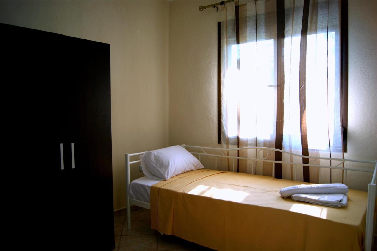 Simplicity At Iris Accommodation Псакудия Номер фото