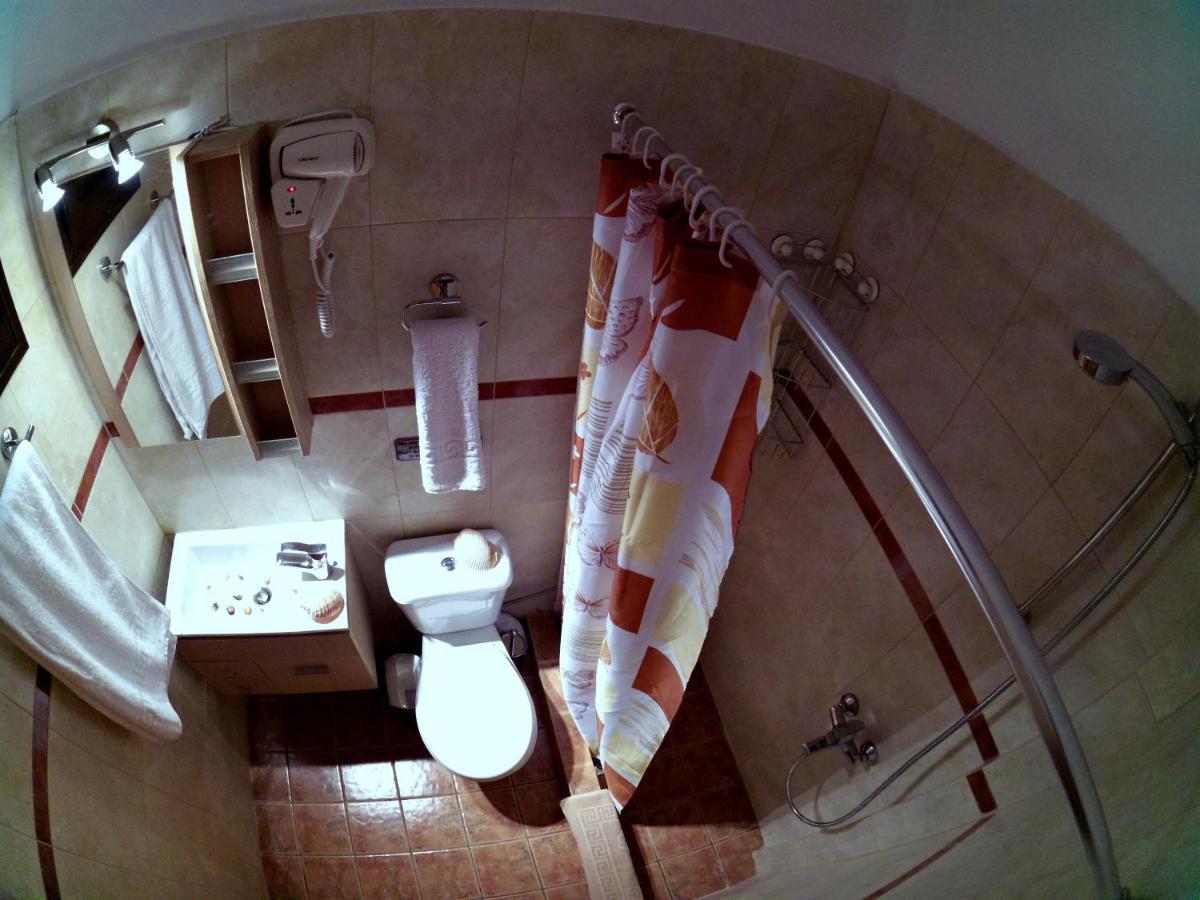 Simplicity At Iris Accommodation Псакудия Номер фото