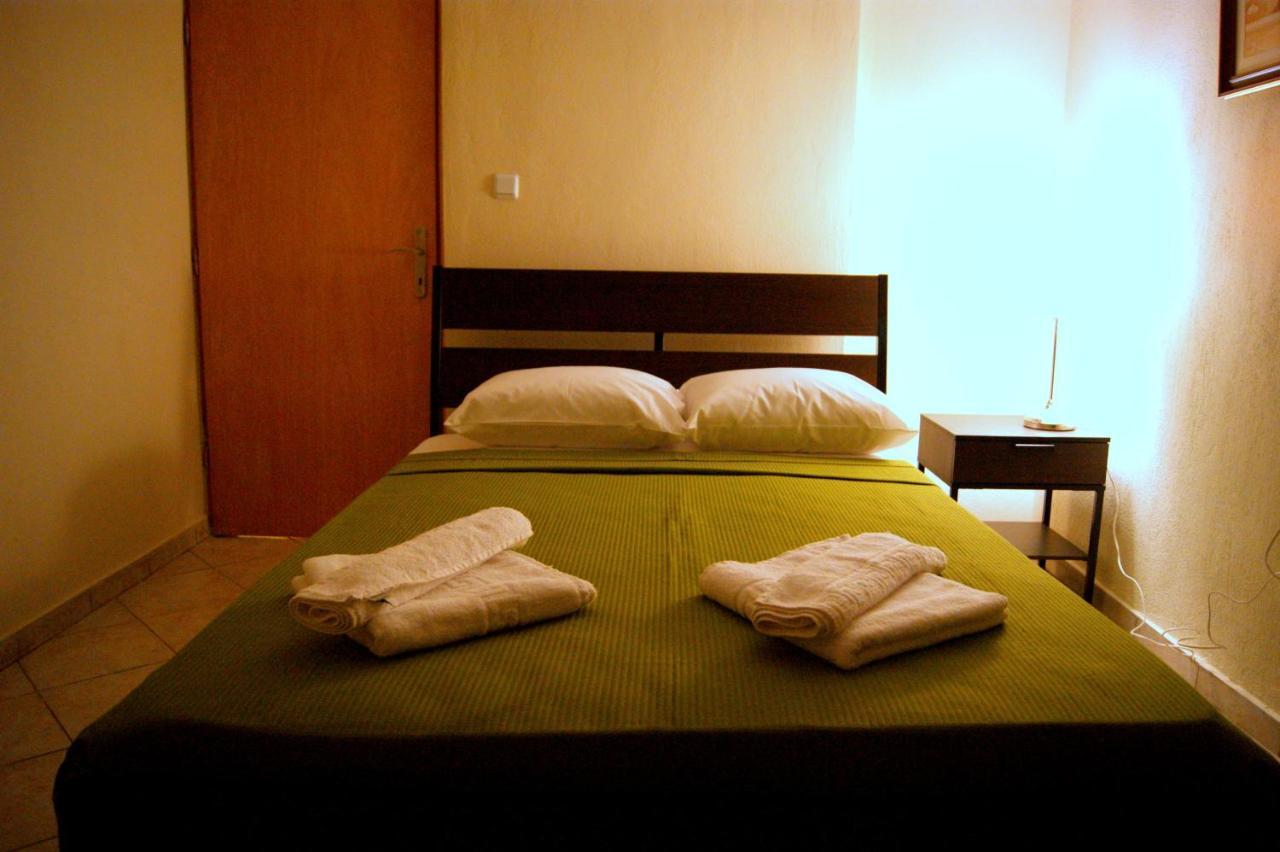 Simplicity At Iris Accommodation Псакудия Номер фото