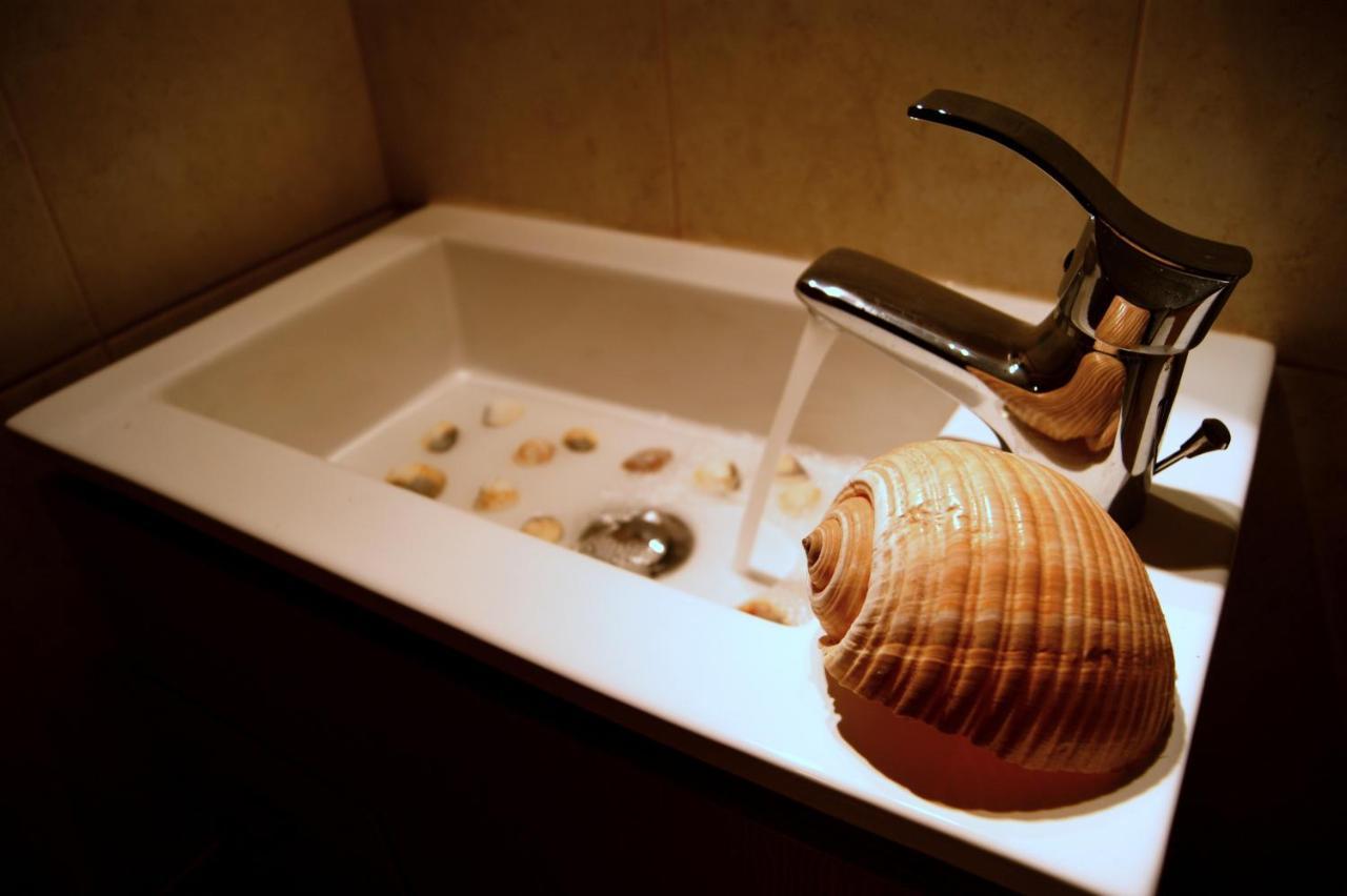 Simplicity At Iris Accommodation Псакудия Номер фото