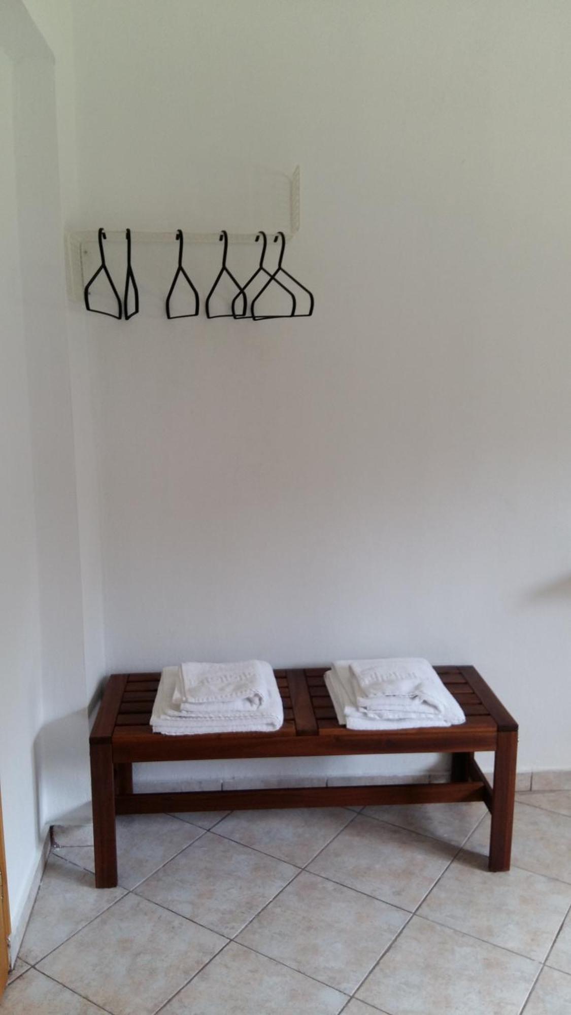 Simplicity At Iris Accommodation Псакудия Экстерьер фото