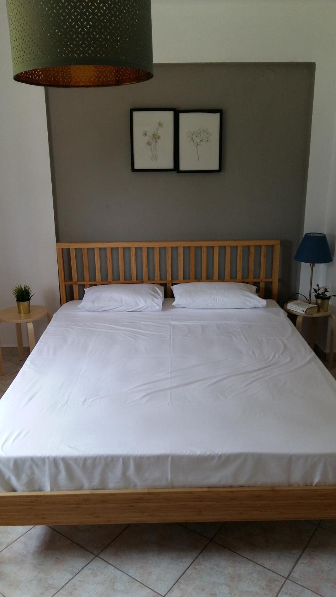 Simplicity At Iris Accommodation Псакудия Экстерьер фото