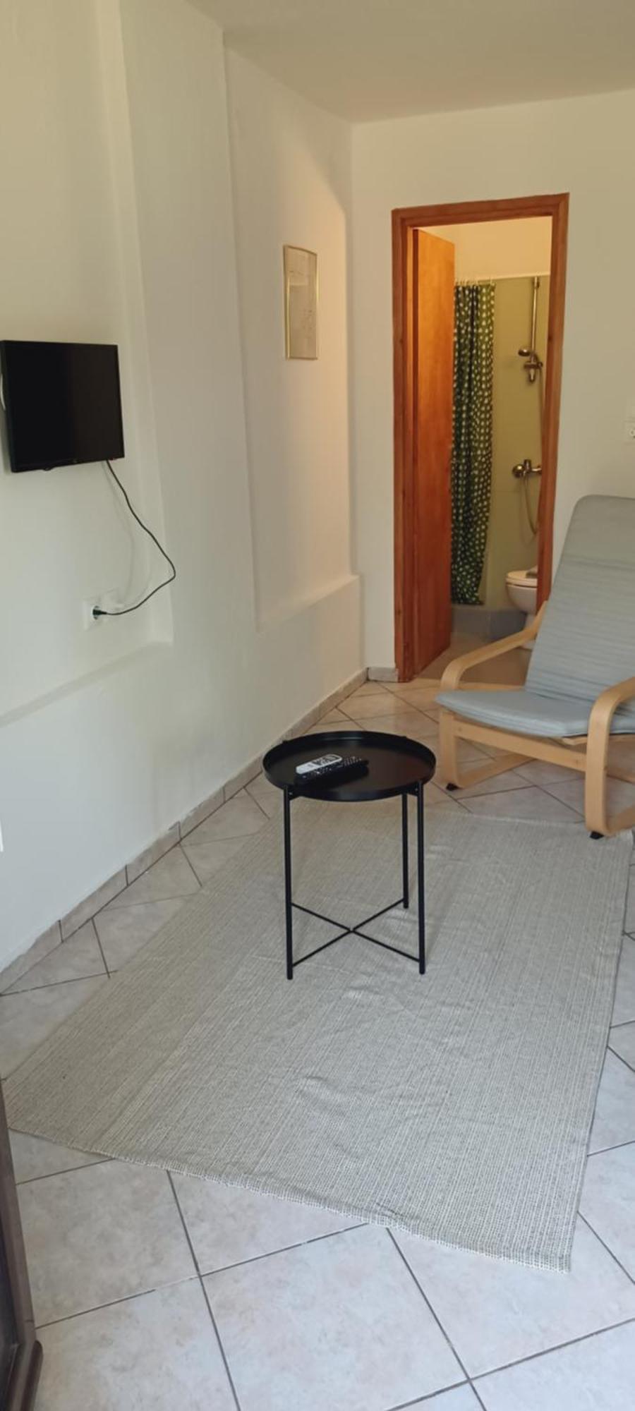Simplicity At Iris Accommodation Псакудия Экстерьер фото