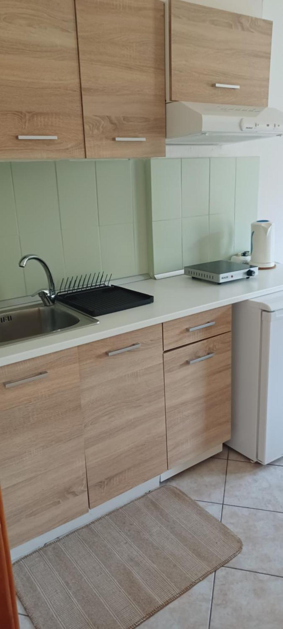 Simplicity At Iris Accommodation Псакудия Экстерьер фото