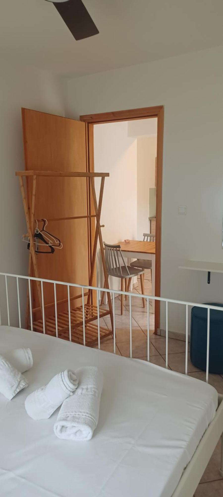 Simplicity At Iris Accommodation Псакудия Экстерьер фото